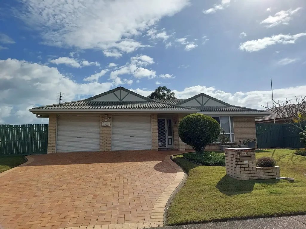 49 Kookaburra  Drive, Eli Waters, QLD 4655
