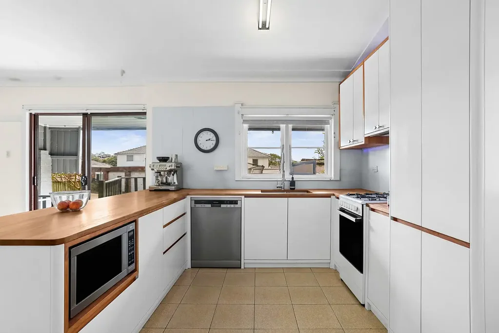 6 Month lease only
