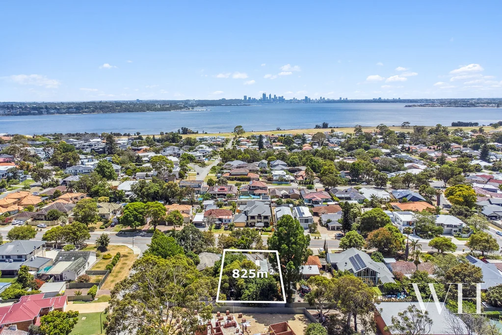 28 Wichmann Road, Attadale, WA 6156