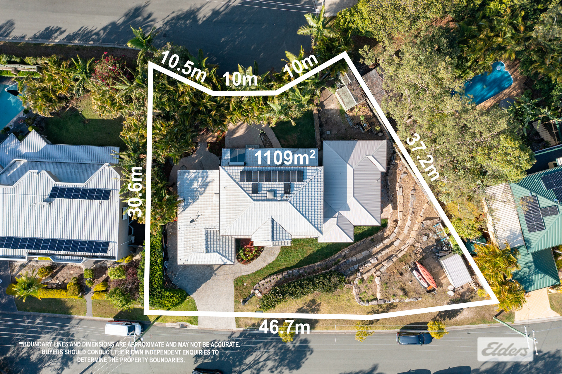 41 HIGHVIEW TCE, DAISY HILL QLD 4127, 0 침실, 0 욕실, House