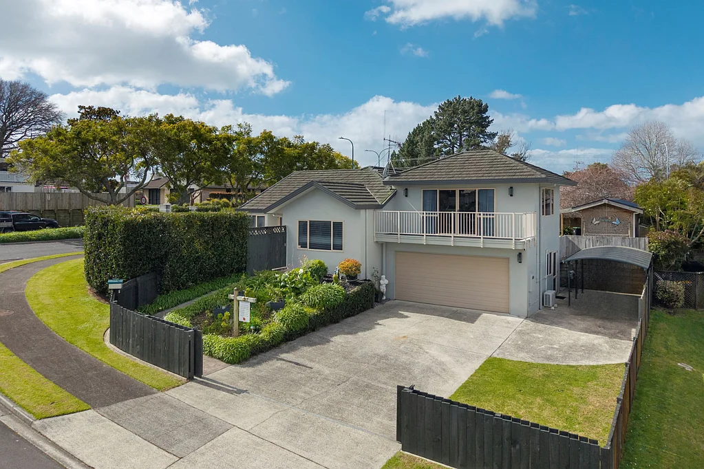 Bethlehem 4房  Sophisticated, Spacious and Super Location!