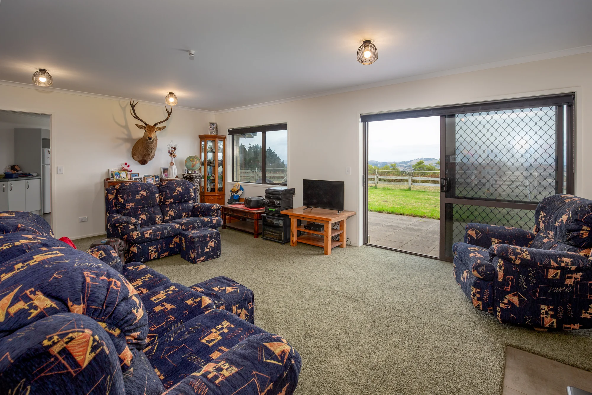 46A Kauri Road, Onewhero, Franklin, Auckland, 3 chambres, 1 salles de bain, House