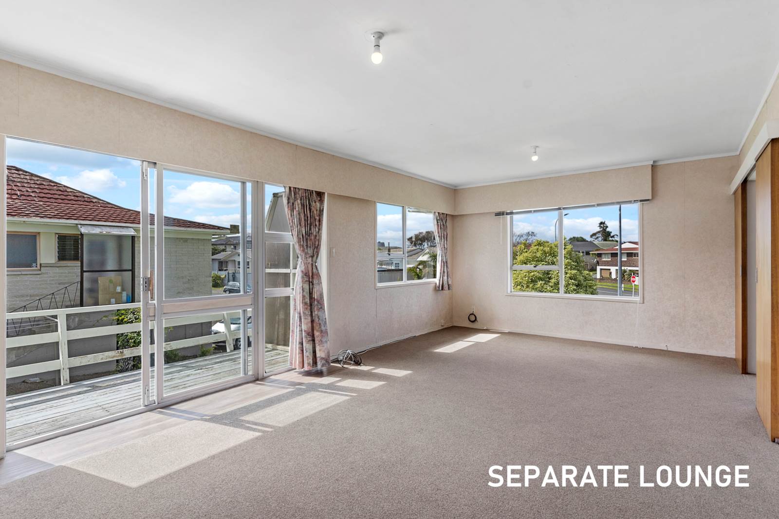 1/43 Galvan Avenue, Sunnyhills, Auckland - Manukau, 2房, 0浴