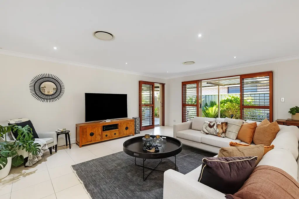 Berowra 4Moenga IDYLLIC SINGLE LEVEL LIVING