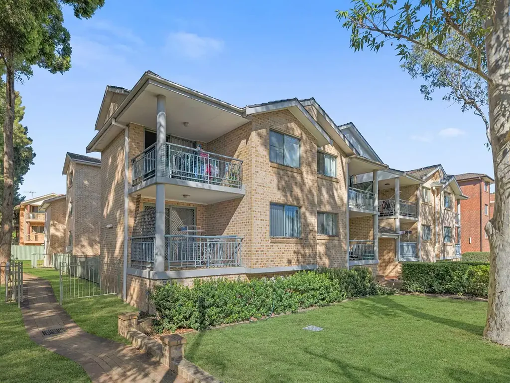 9/74-76 Stapleton Street, Pendle Hill, NSW 2145