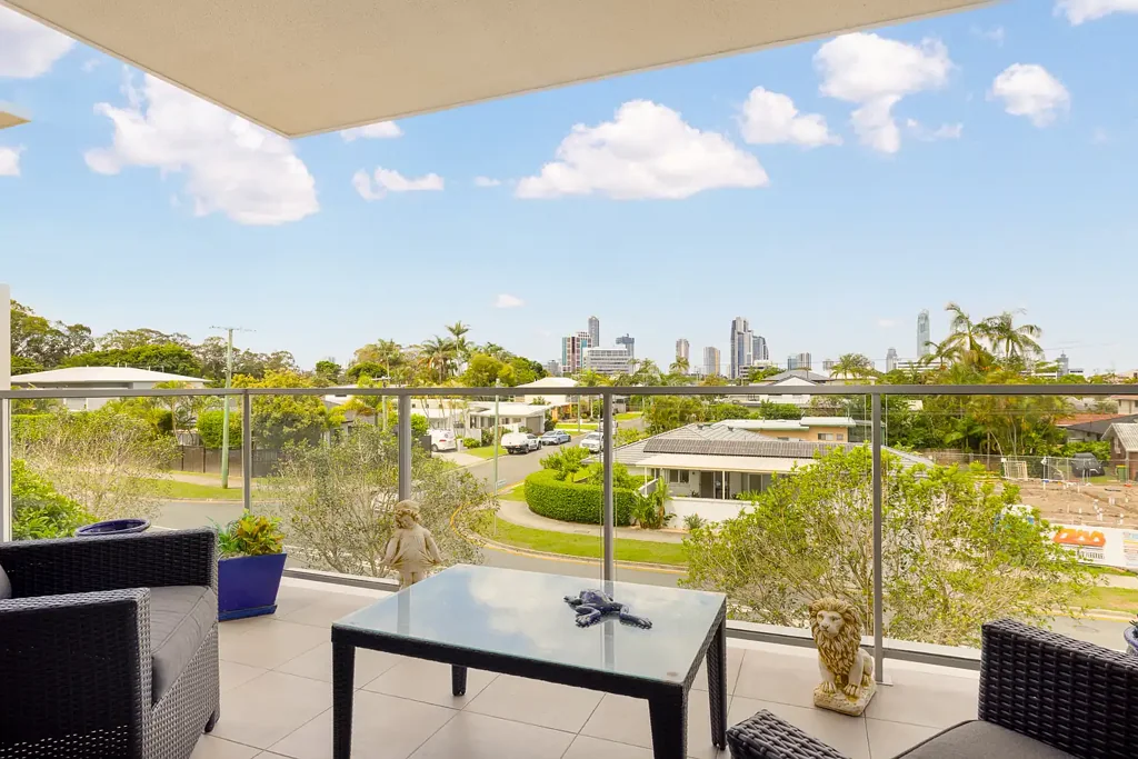 2314/1-7 Waterford Court, Bundall, QLD 4217