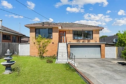 408 Springfield Road, Mitcham
