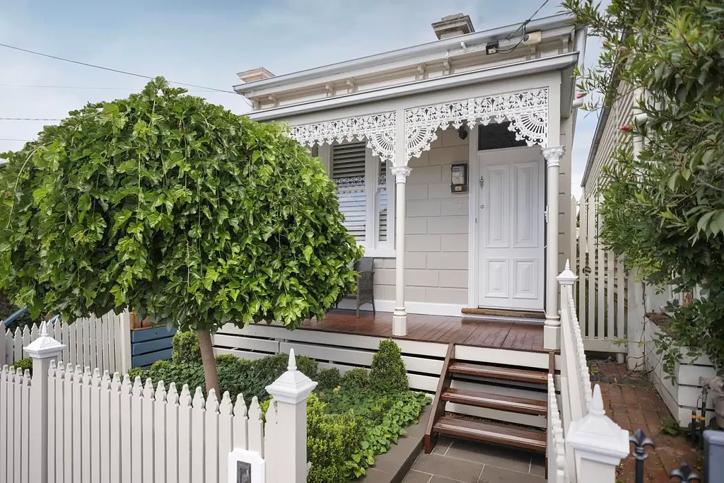 Vogue Victorian in the heart of Kensington