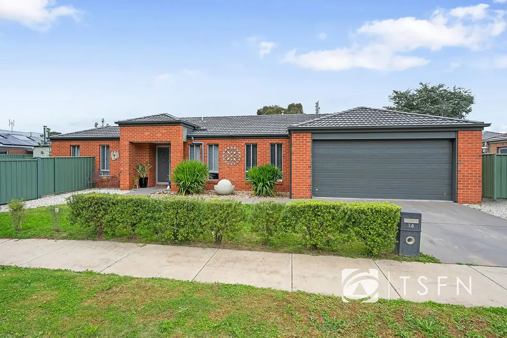 14 Creekview Place, Ascot, VIC 3551