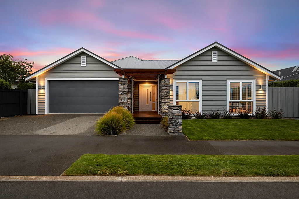 55 Te Korari Street, Marshland, Canterbury