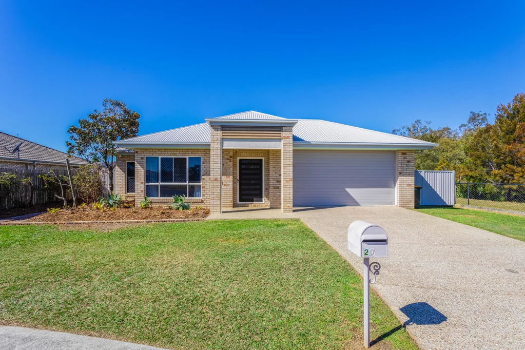 20 Keast Street, Caboolture, QLD 4510