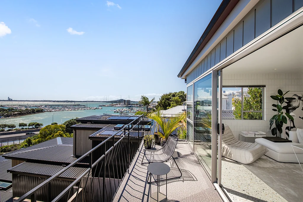79F St Marys Road, St Marys Bay, Auckland City, Auckland