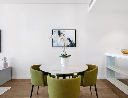 3289/65 Tumbalong Boulevard, Haymarket, Sydney CBD, 1 habitaciones, 1 baños, Apartment