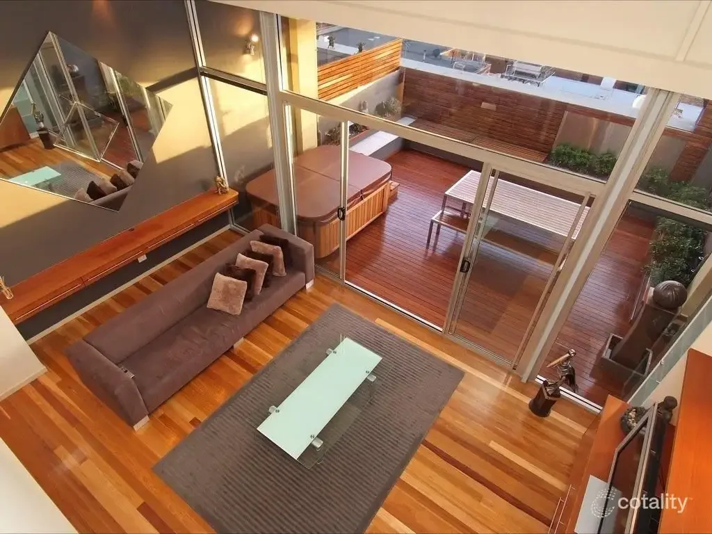 New York Style Two Level Unit in the Heart of the Valley (Furnished)