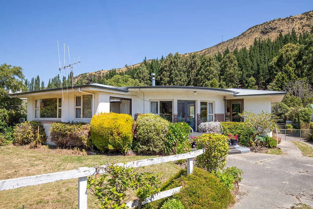 175 Scotland Street, Roxburgh, Central Otago, Central Otago / Lakes District