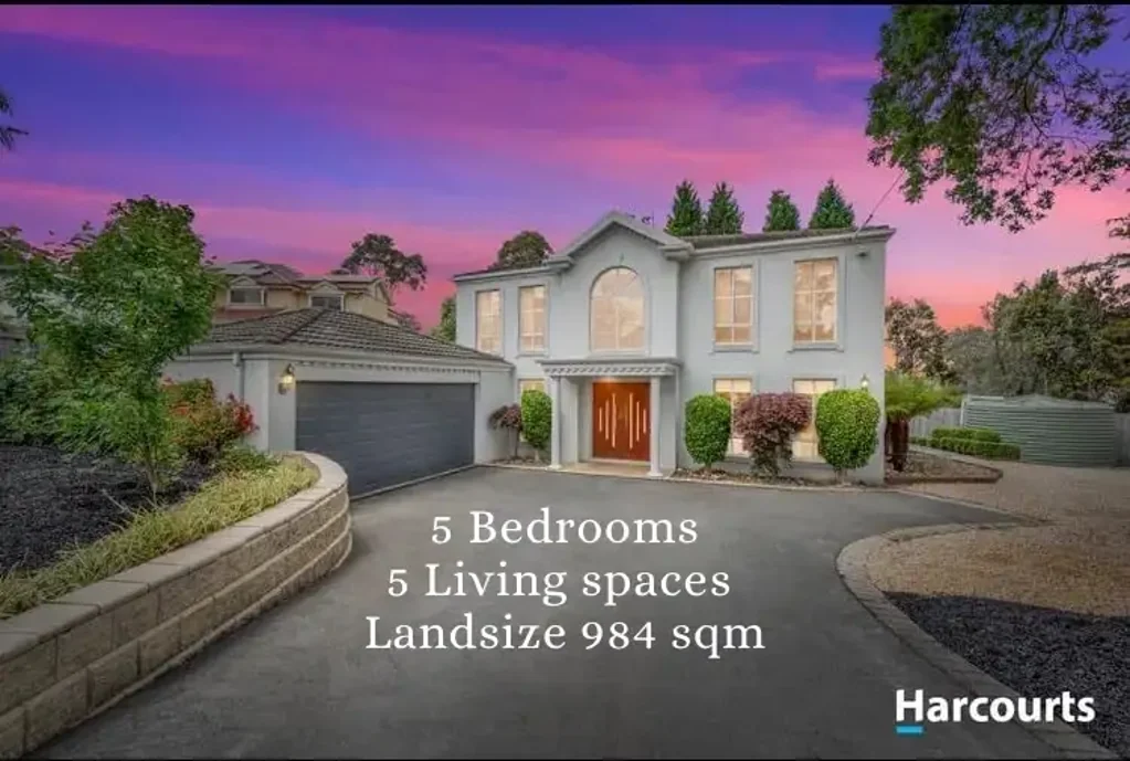 23B Terrara Road, Vermont, VIC 3133