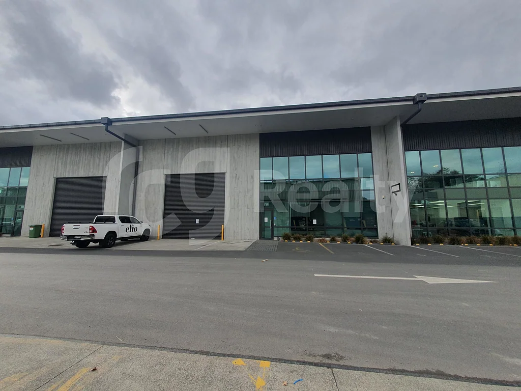 Penrose Multi-Use Warehouse Penrose