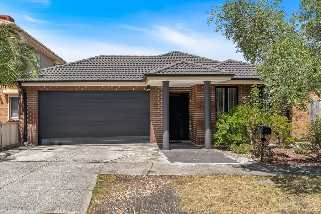 20 Watersedge Way, Roxburgh Park, VIC 3064