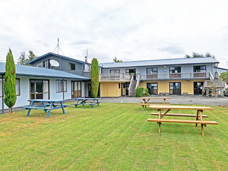 101 Goldfinch Street, Ohakune, Ruapehu, 0 Schlafzimmer, 0 Badezimmer