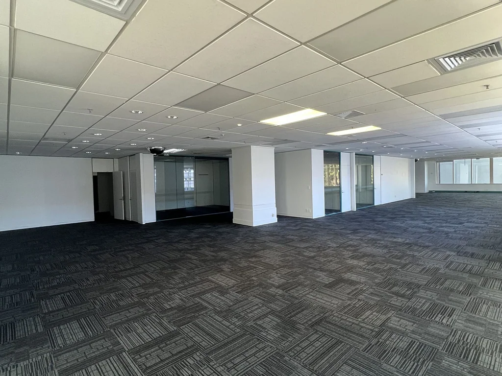 Manukau Prime Office Location - Manukau City Centre