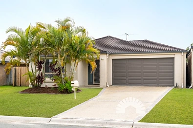 Morayfield 4房 Morayfield 便利地段的现代家庭舒适生活 Modern Family Comfort in a Convenient Morayfield Location
