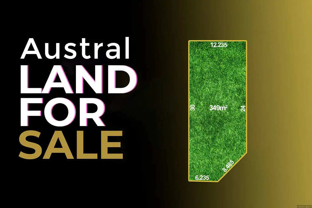 Austral Amazing Land Opportunity in Austral