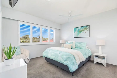 27/397 Esplanade, Torquay, QLD 4655, 2 slaapkamers, 2 badkamers, Unit