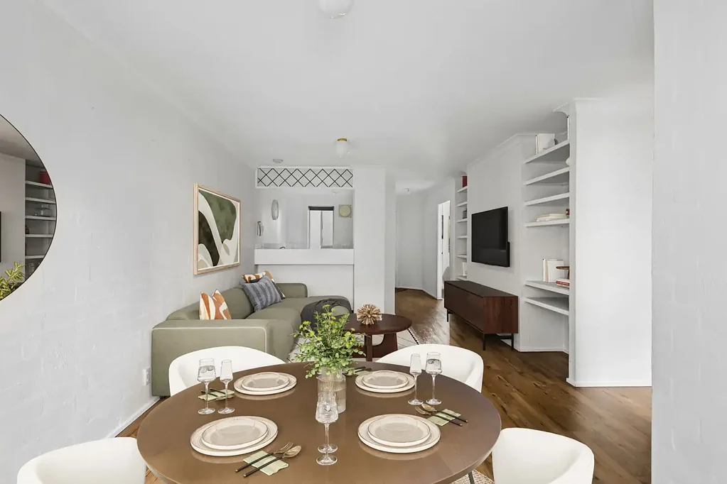 Highgate 2房  *****HOME OPEN CANCELLED - UNDER CONTRACT****