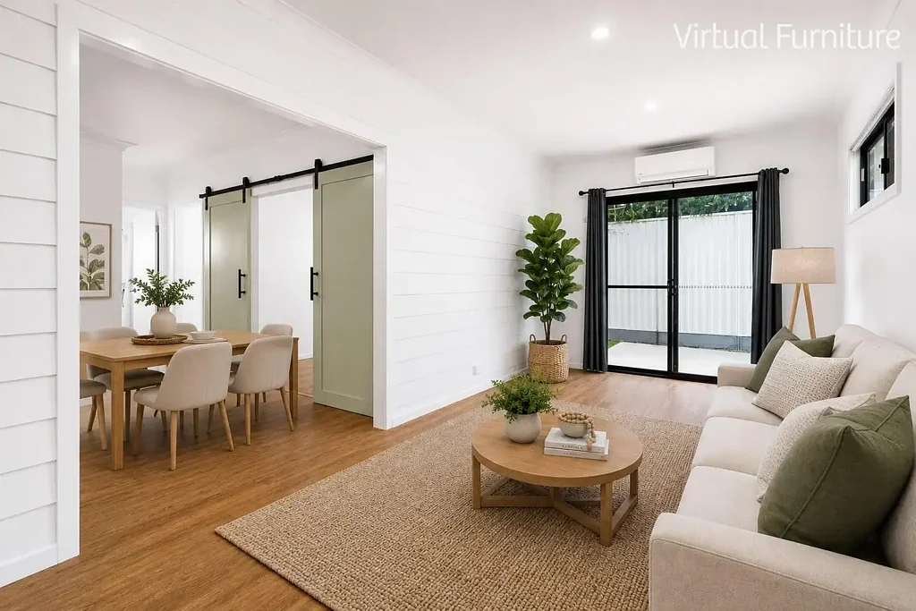 DEPOSIT TAKEN - Modern & Low-Maintenance, Stylish Family Living
