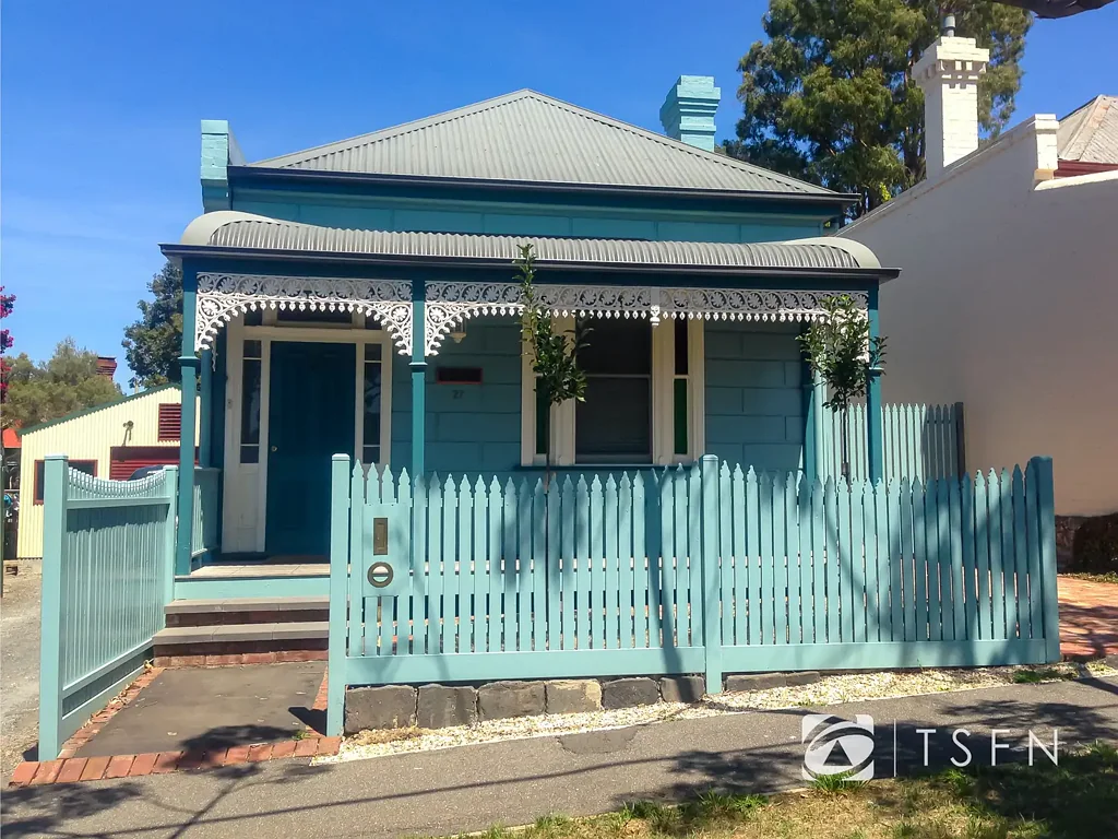 Prime Location Just Minutes from Town