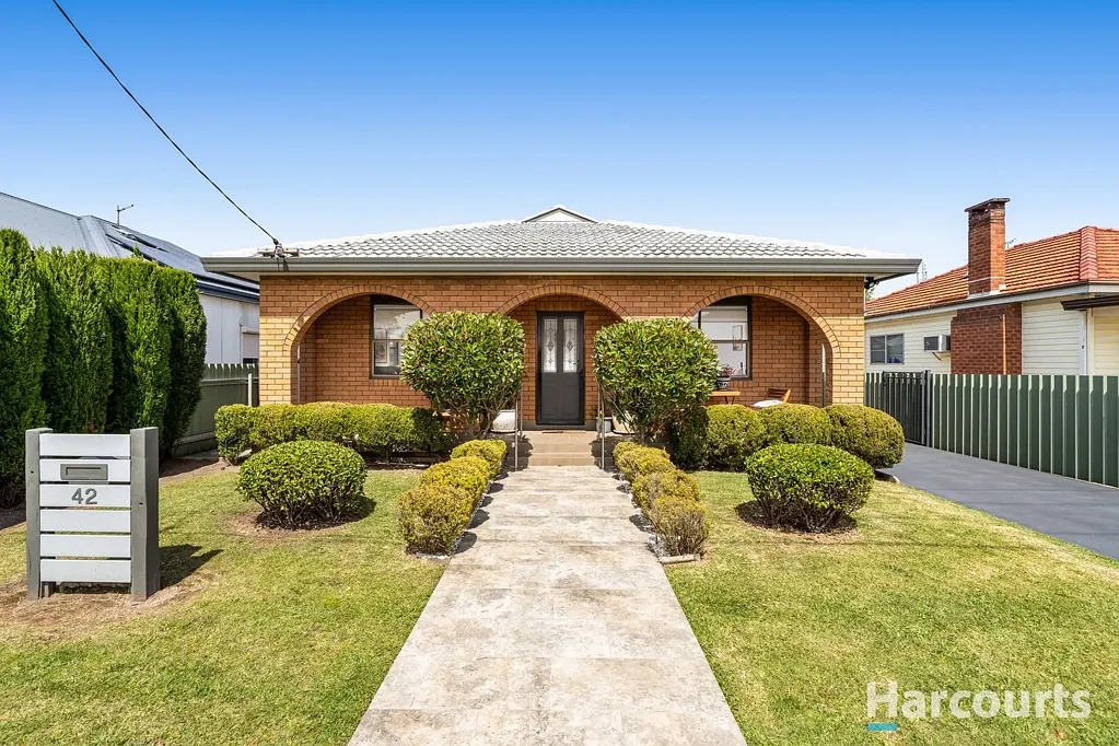 42 Seventh Street, Boolaroo, NSW 2284