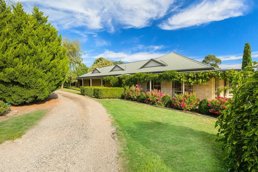 103 Somerville Street, Buninyong, VIC 3357