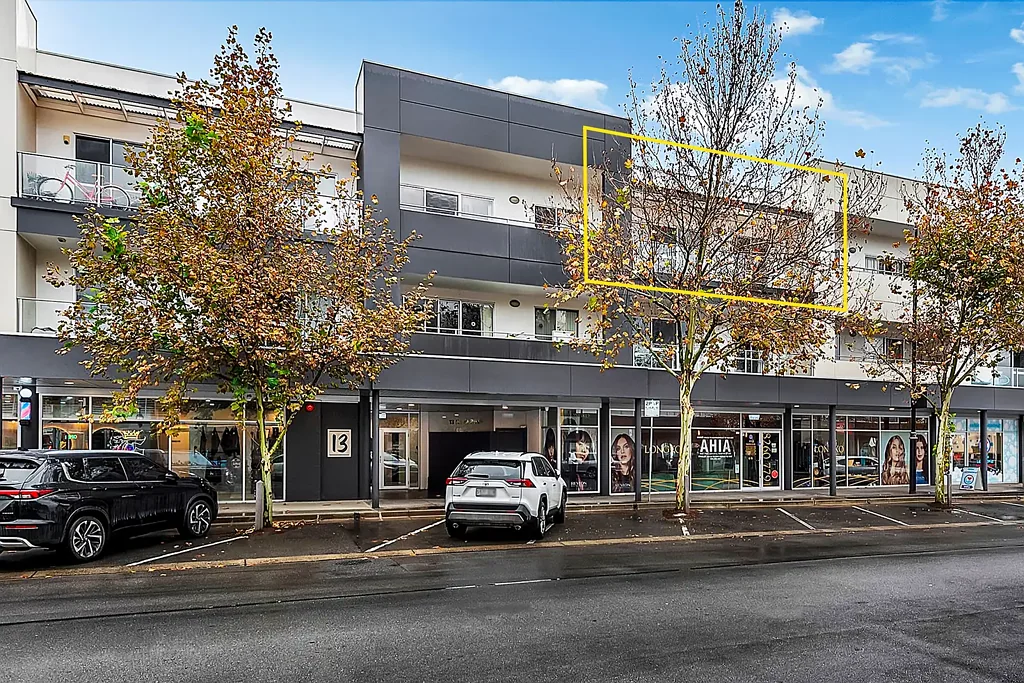 Mawson Lakes 2部屋 Top Floor Living In the Heart of Mawson Lakes