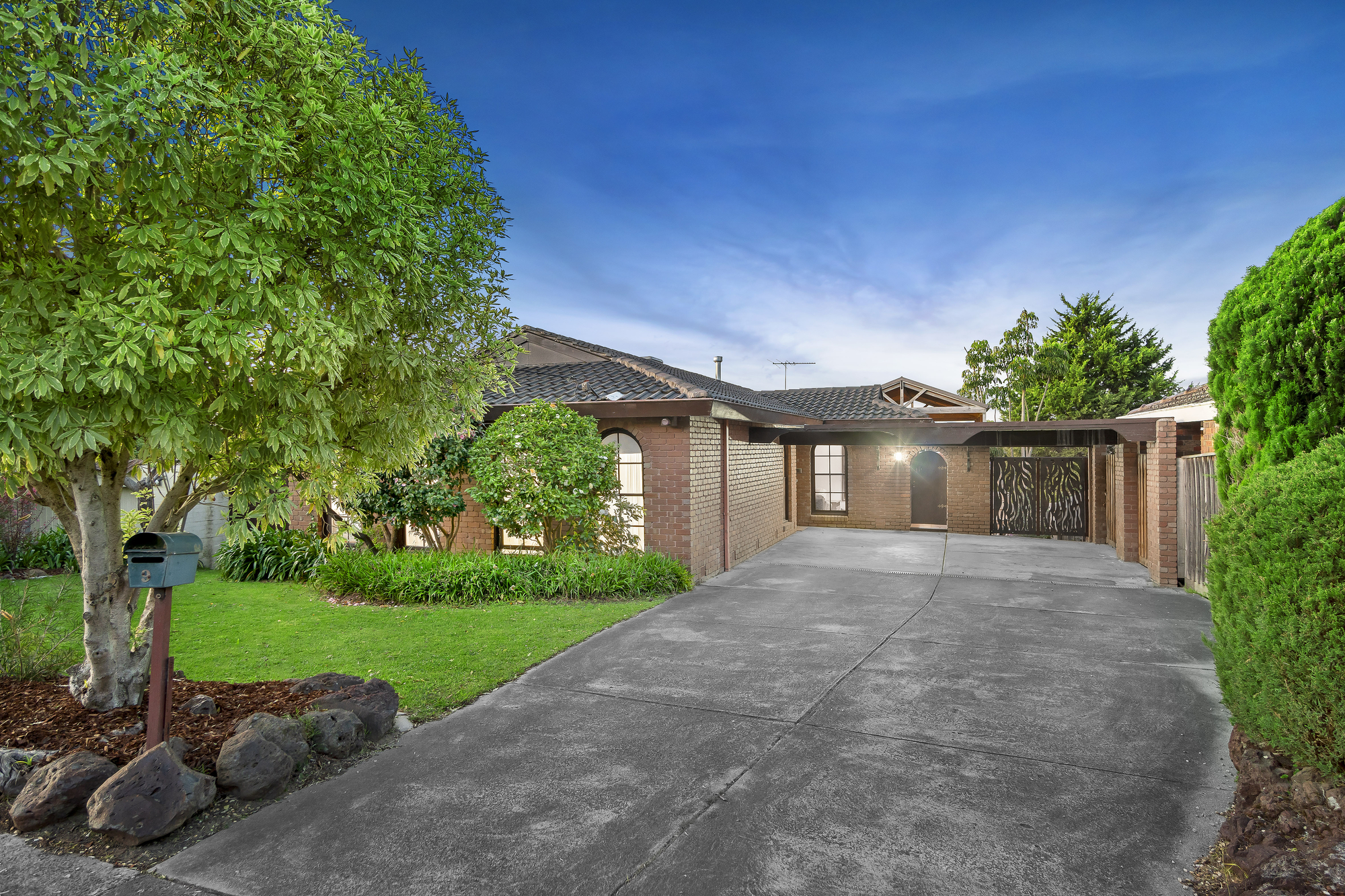 9 VISCOUNT DR, DONCASTER VIC 3108, 0 phòng ngủ, 0 phòng tắm, House