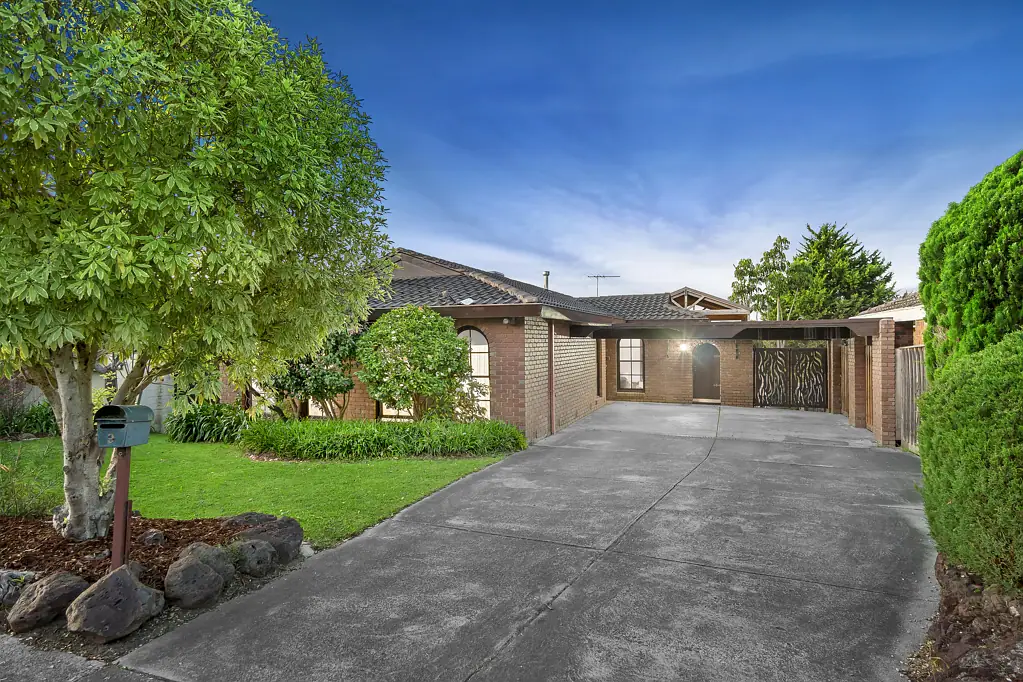 9 Viscount Drive, Doncaster, VIC 3108