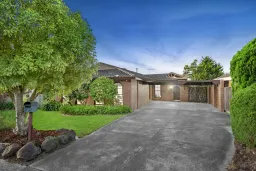 9 Viscount Drive, Doncaster