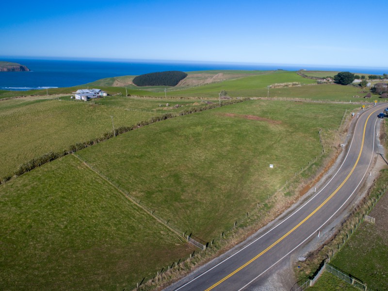 375 Slope Point Road, Wyndham Surrounds, Southland, 0 침실, 0 욕실