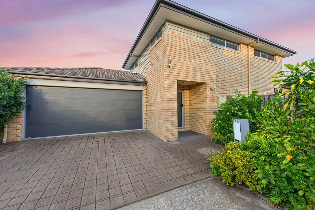 Underwood 4ห้องนอน Modern Family Living with Style & Convenience in a Prime Underwood Location