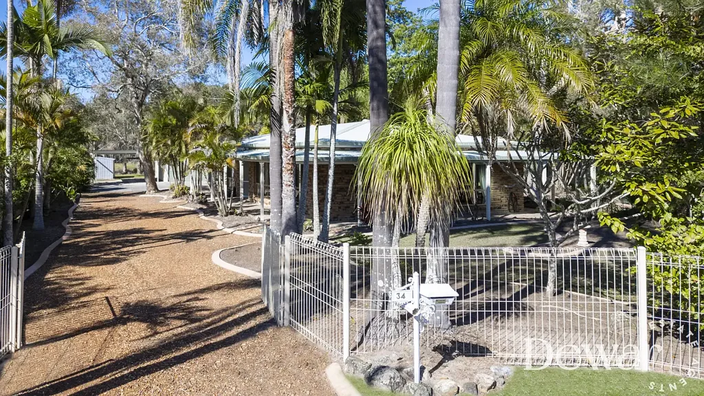 34 Hoad Street, Morayfield, QLD 4506