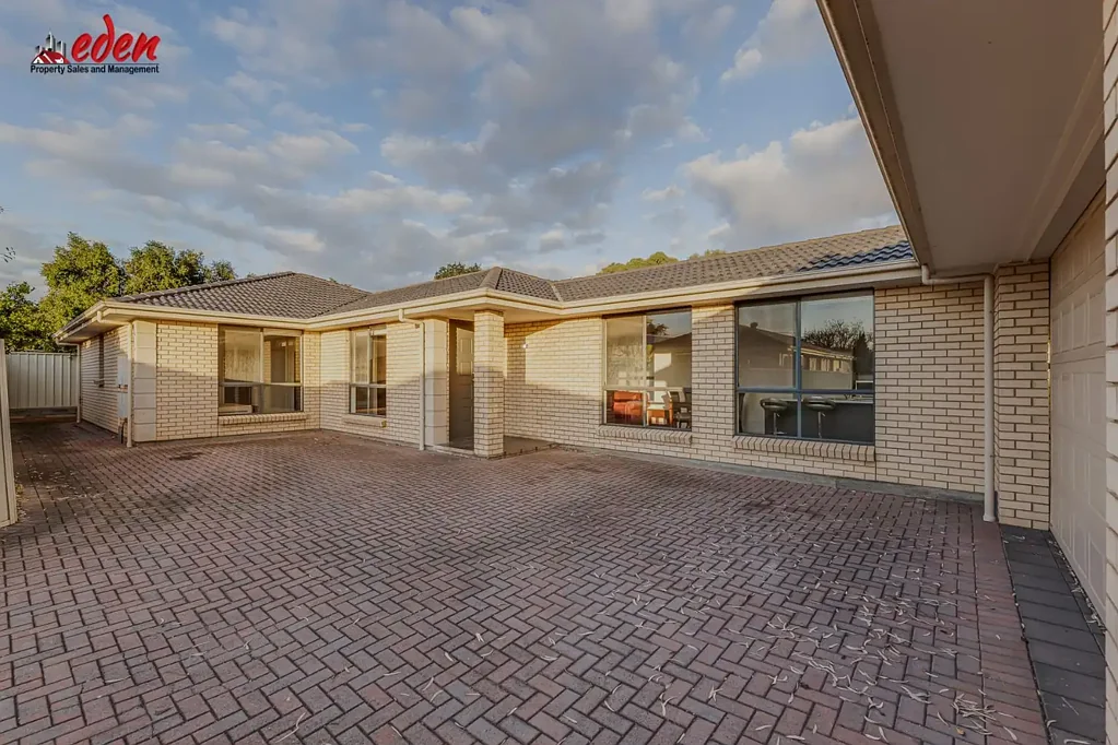 Gilles Plains 3कमरा Beautiful Family Home in a quiet, convenient location close to CBD
