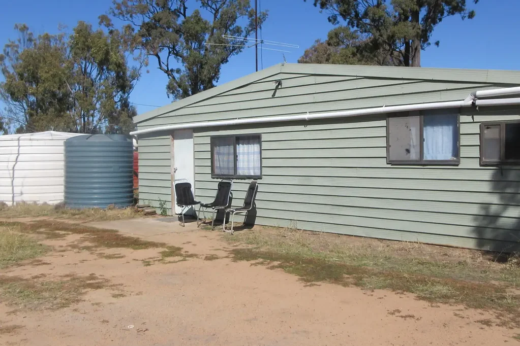Tara  29.84 Acres Zoned white!