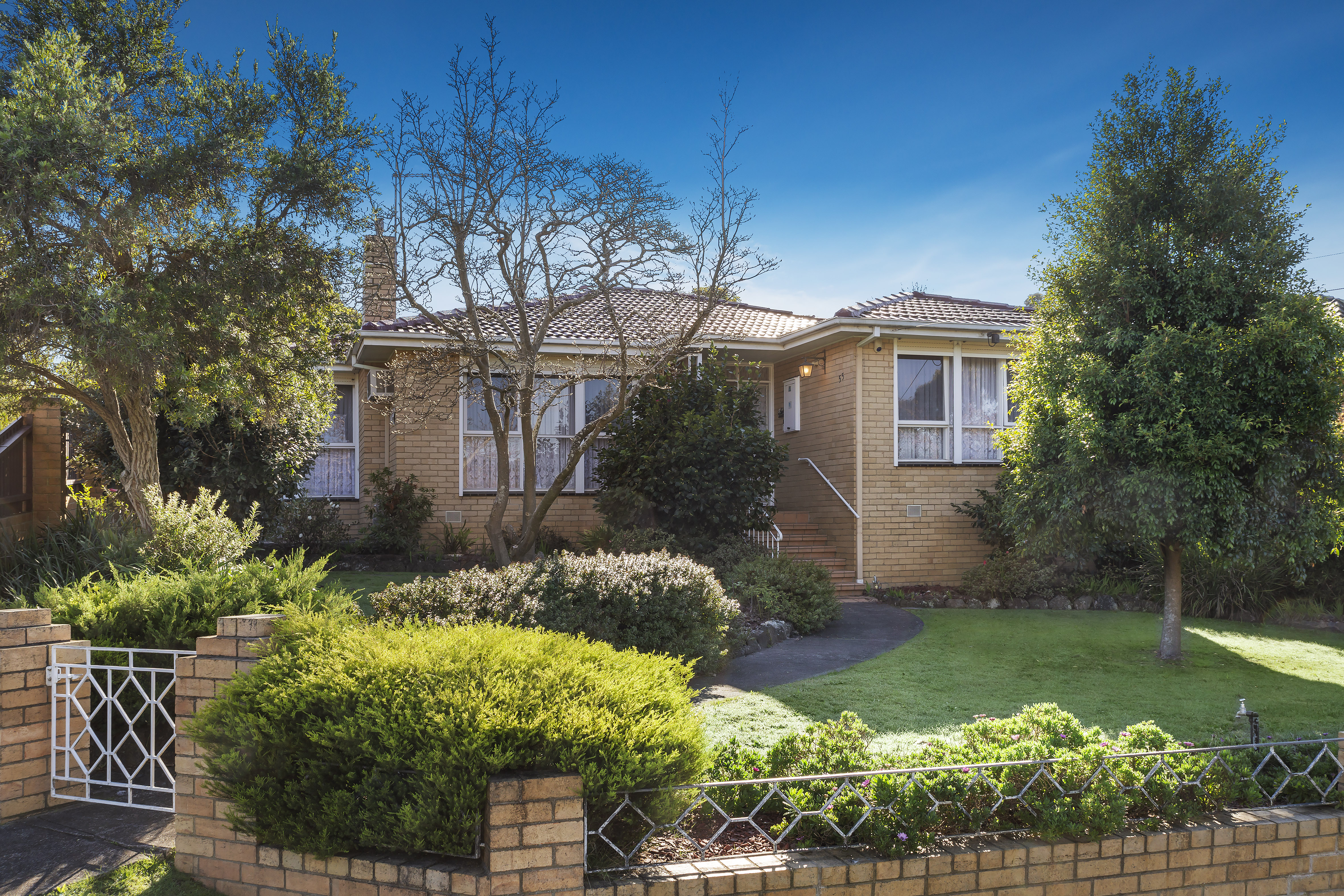 55 HARBORNE ST, MACLEOD VIC 3085, 0房, 0浴, House