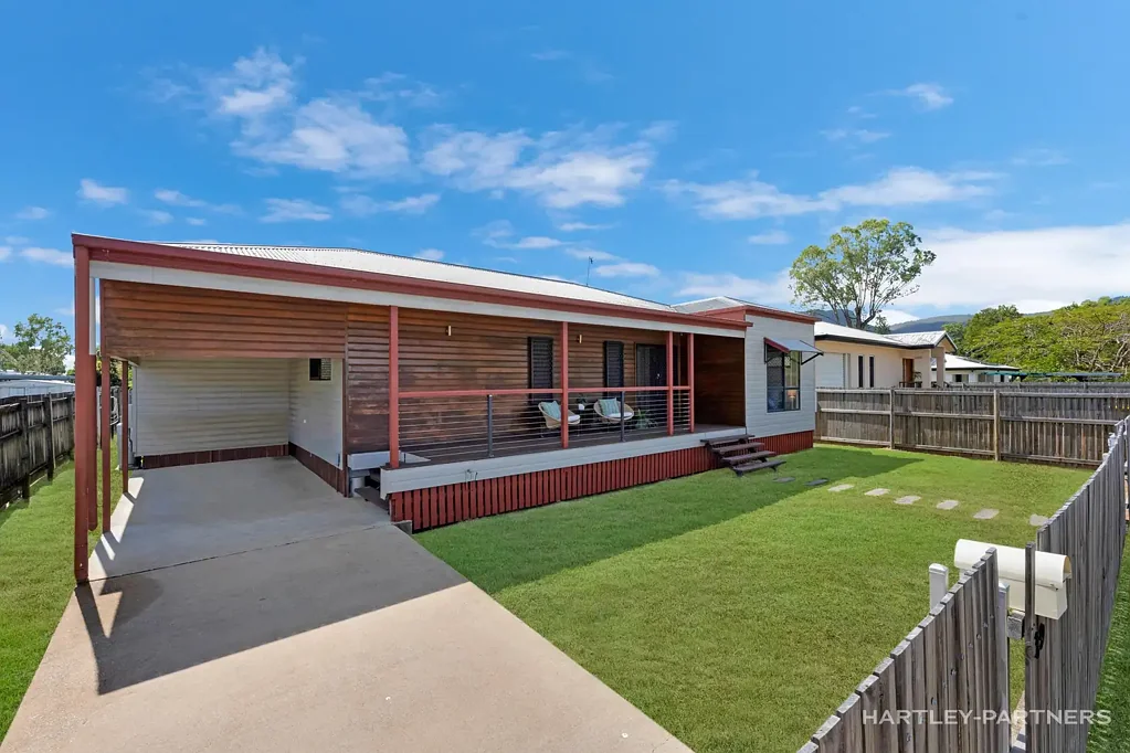 Kelso 3 Bedroom Peaceful Living and a Large Powered Shed