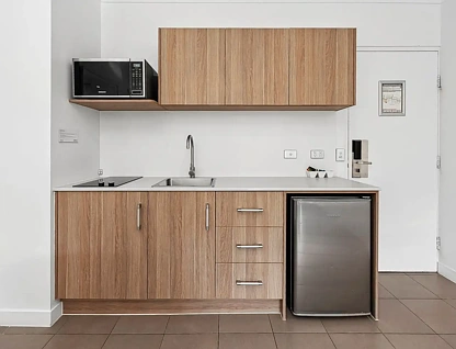 87-109 Port Douglas Road, Port Douglas, Cairns, 2 ਕਮਰੇ, 2 ਬਾਥਰੂਮ, Apartment