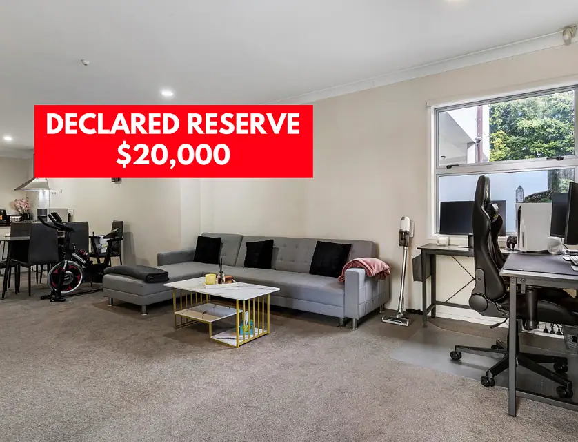 3B/21 Hargreaves Street, Ponsonby, Auckland City, 2 Bedrooms, 2 Bathrooms, Apartment