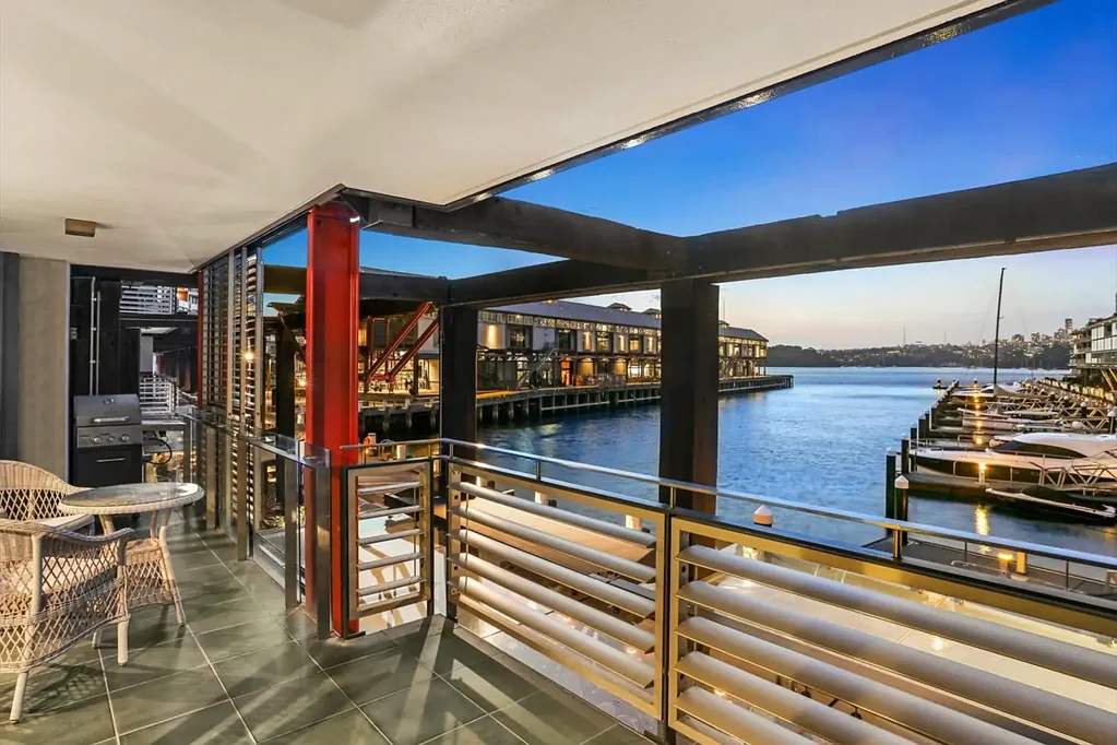 201/17A Hickson Road, Dawes Point, NSW 2000