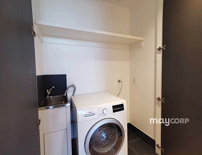 3807/260 Spencer Street, Melbourne, Melbourne CBD, 1 phòng ngủ, 1 phòng tắm, Apartment