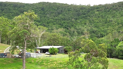 Address Withheld, Devereux Creek, QLD 4753, 2 chambres, 1 salles de bain, Lifestyle Property