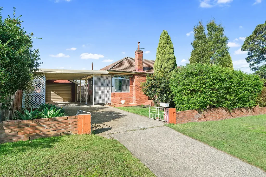 Fresh, Comfortable Living in a Convenient Location
