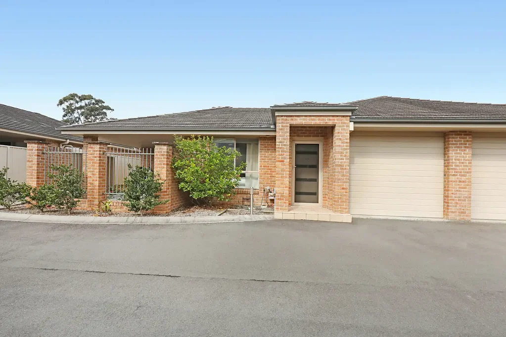Albion Park 3房  Spacious Villa in a Convenient Location